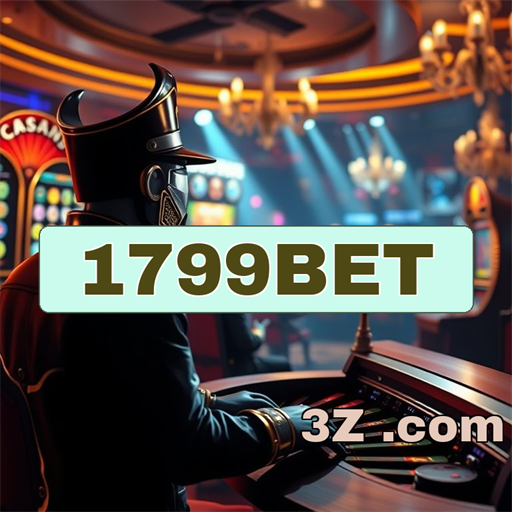 Com uma interface amigável, 1799bet.com oferece um login simples e uma impressionante gama de jogos de cassino para todos os brasileiros.