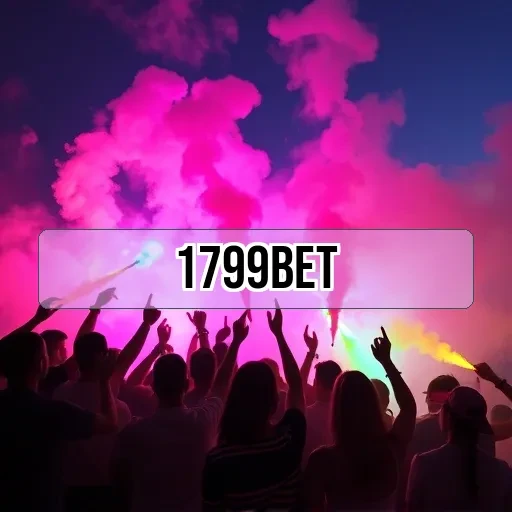 1799bet.com: Imersão Total no Cassino Online Brasileiro