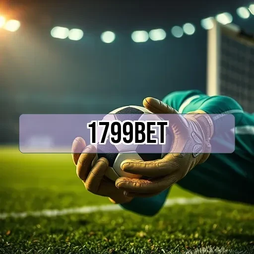 1799bet.com: Recompensas Imperdíveis Para Jogadores Brasileiros